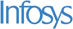 Infosys logo