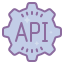 REST API icon